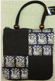 ���{�y�Y�E�a���o�b�O