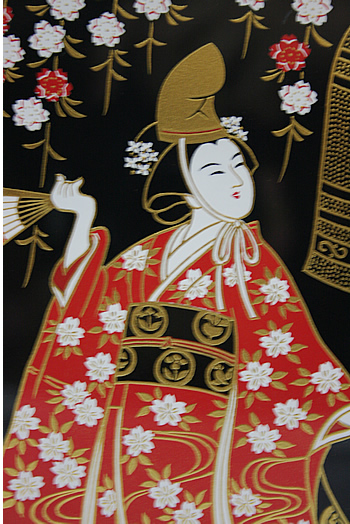 ���{�y�Y�E�̕���e�B�b�V���P�[�X